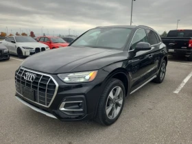Audi Q5 * KOMFORT * CARFAX * БЕЗ ПЪРВОНАЧАЛНА ВНОСКА