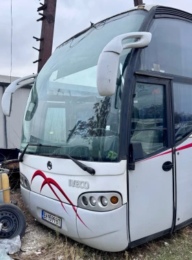     Iveco Massive EURORIDER E-38