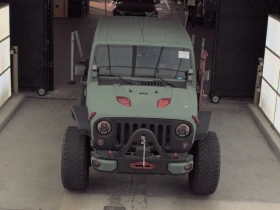 Jeep Wrangler Unlimited Rubicon X - 29600 лв. / 15134.24 € - 68958553 2