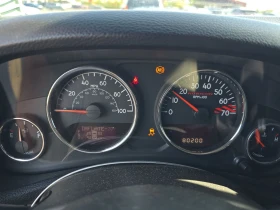 Jeep Wrangler Unlimited Rubicon X - 29600 лв. / 15134.24 € - 68958553 10