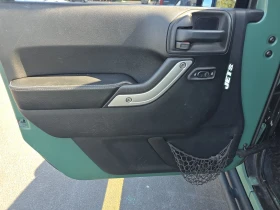 Jeep Wrangler Unlimited Rubicon X - 29600 лв. / 15134.24 € - 68958553 7