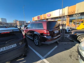 Mercedes-Benz GL 500 | Mobile.bg    3