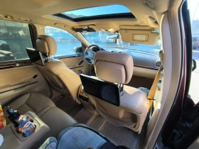 Mercedes-Benz GL 500 | Mobile.bg    9
