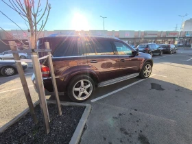 Mercedes-Benz GL 500 | Mobile.bg    4
