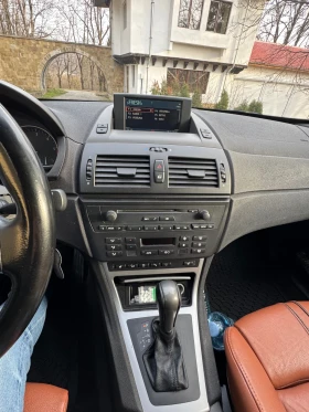 BMW X3 Sport Paket , снимка 9