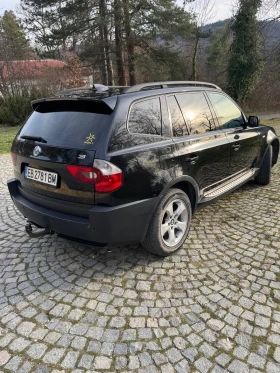 BMW X3 Sport Paket , снимка 6