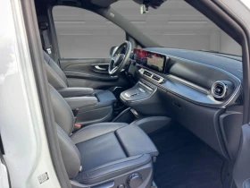 Mercedes-Benz EQV 300 Long = Avantgarde = �������� | Mobile.bg � ����� ������ 10