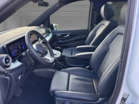 Mercedes-Benz EQV 300 Long = Avantgarde = �������� | Mobile.bg � ����� ������ 6