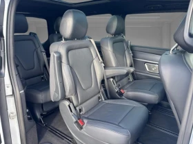 Mercedes-Benz EQV 300 Long = Avantgarde = �������� | Mobile.bg � ����� ������ 11