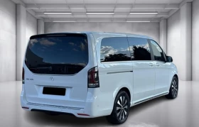Mercedes-Benz EQV 300 Long = Avantgarde = �������� | Mobile.bg � ����� ������ 2