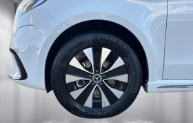 Mercedes-Benz EQV 300 Long = Avantgarde = �������� | Mobile.bg � ����� ������ 4