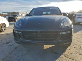 Porsche Cayenne TURBO* CARFAX* АВТОЛИЗИНГ - 21000 € / 41072.43 лв. - 32328036 5