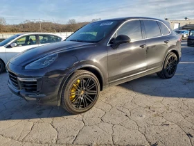 Porsche Cayenne TURBO* CARFAX* АВТОЛИЗИНГ
