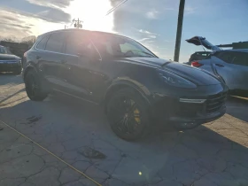 Porsche Cayenne TURBO* CARFAX* АВТОЛИЗИНГ - 21000 € / 41072.43 лв. - 32328036 4