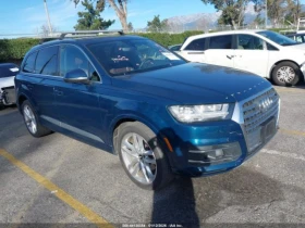 Audi Q7 3.0T* PREMIUM* SUPERCHARGER