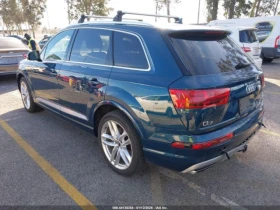 Audi Q7 3.0T* PREMIUM* SUPERCHARGER - 12600 € / 24643.46 лв. - 52769594 3