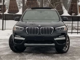 BMW X3 xDrive30i * CARFAX * 360 КАМЕРИ* ПАНОРАМА - 19900 € / 38921.02 лв. - 86681013 2