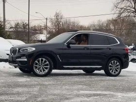BMW X3 xDrive30i * CARFAX * 360 КАМЕРИ* ПАНОРАМА