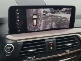 BMW X3 xDrive30i * CARFAX * 360 КАМЕРИ* ПАНОРАМА - 19900 € / 38921.02 лв. - 86681013 14