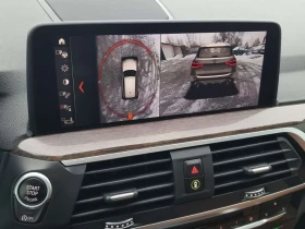 BMW X3 xDrive30i * CARFAX * 360 КАМЕРИ* ПАНОРАМА - 19900 € / 38921.02 лв. - 86681013 17