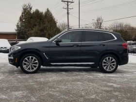 BMW X3 xDrive30i * CARFAX * 360 КАМЕРИ* ПАНОРАМА - 19900 € / 38921.02 лв. - 86681013 3