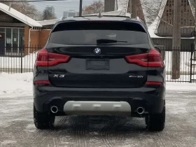 BMW X3 xDrive30i * CARFAX * 360 КАМЕРИ* ПАНОРАМА - 19900 € / 38921.02 лв. - 86681013 7