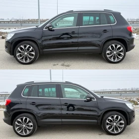 VW Tiguan 2.0TDI / 4MOTION / NAVI / PARKTRONIC/ FULL SERVICE, снимка 4