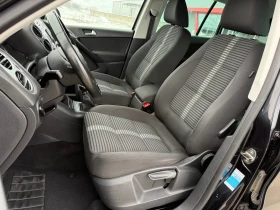 VW Tiguan 2.0TDI / 4MOTION / NAVI / PARKTRONIC/ FULL SERVICE, снимка 9