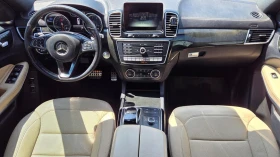 Mercedes-Benz GLS 500 4 MATIC * CARFAX* * АвтоКредит* (ЦЕНА ДО БГ) - 23999 € / 46937.96 лв. - 55171781 6