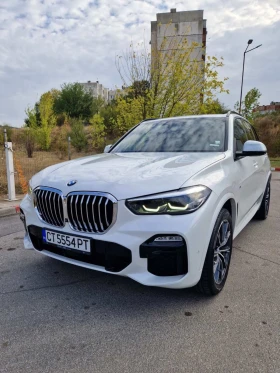 BMW X5 350d - 36900 € / 72170.13 лв. - 73951692 2