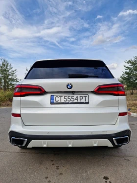 BMW X5 350d - 36900 € / 72170.13 лв. - 73951692 5