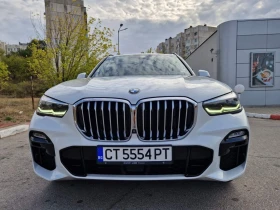 BMW X5 350d - 36900 € / 72170.13 лв. - 73951692 4