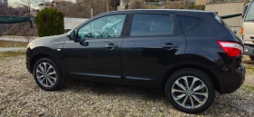 Nissan Qashqai 1, 6i* ЕВРО5* ГАЗОВ ИНЖЕКЦИОН* НАВИГАЦИЯ* 2013г* Т | Auto.bg — изображение 6