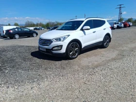 ������ Hyundai Santa fe