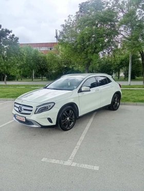 ����� �� �������� �� Mercedes-Benz GLA 2.2cdi, �������, ������, ����