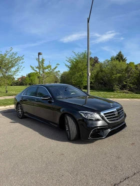 Mercedes-Benz X-Klasse 4.6L 8cyl AWD | Mobile.bg � ����� ������ 3