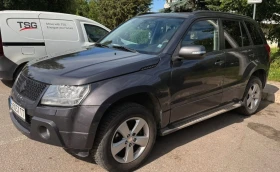 Suzuki Grand vitara | Mobile.bg � ����� ������ 7