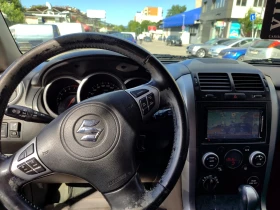 Suzuki Grand vitara | Mobile.bg � ����� ������ 14
