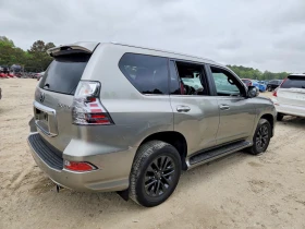 Lexus GX 460 * DIS * ОБДУХ * 360 * ЛЮК | Auto.bg — изображение 4