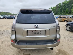 Lexus GX 460 * DIS * ОБДУХ * 360 * ЛЮК | Auto.bg — изображение 5