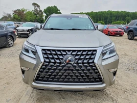 Lexus GX 460 * DIS * ОБДУХ * 360 * ЛЮК | Auto.bg — изображение 2
