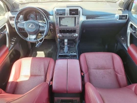 Lexus GX 460 * DIS * ОБДУХ * 360 * ЛЮК | Auto.bg — изображение 7