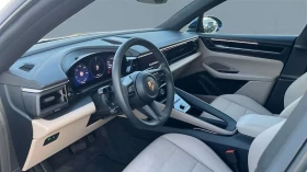 Porsche Macan 95C | Auto.bg — изображение 4
