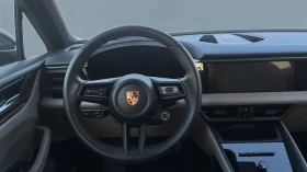 Porsche Macan 95C | Auto.bg — изображение 5
