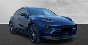 Porsche Macan 95C
