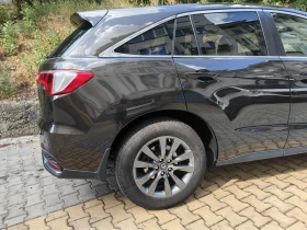 Acura Rdx 3, 5 V6 с газова  | Auto.bg — изображение 10