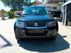Suzuki Grand vitara 1.9ddis | Mobile.bg � ����� ������ 14