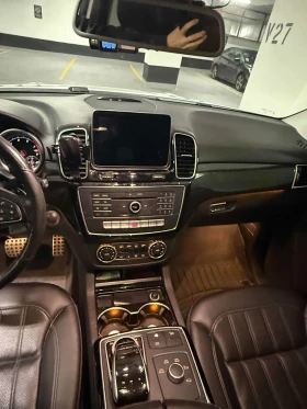 Mercedes-Benz GLE 400 ���������� * (���� �� ��) | Mobile.bg � ����� ������ 9