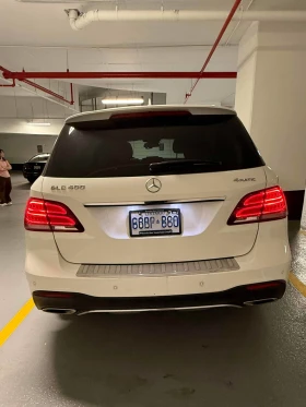 Mercedes-Benz GLE 400 ���������� * (���� �� ��) | Mobile.bg � ����� ������ 3