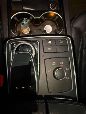 Mercedes-Benz GLE 400 ���������� * (���� �� ��) | Mobile.bg � ����� ������ 10